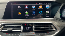 BMW X5 xDrive30d MHT M Sport 5dr Auto [Pro Pack] Diesel Estate